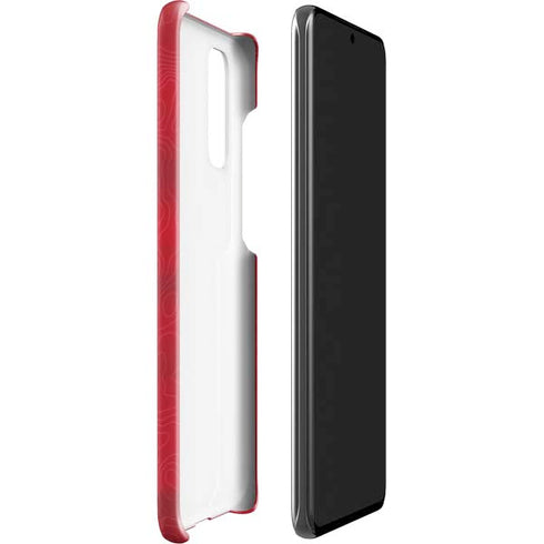Switzerland Soccer Flag Galaxy S20 Lite Case